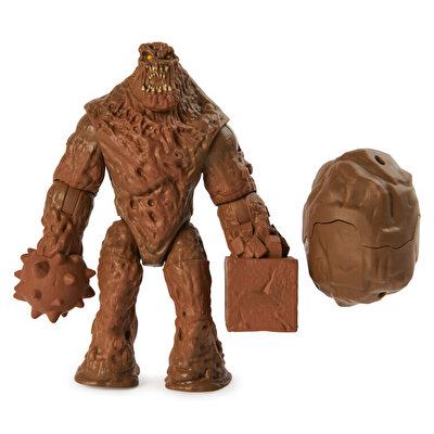 Batman Sürpriz Aksesuarlı Figür Clayface