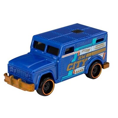 Hot Wheels 5'li Araba Seti GTN41
