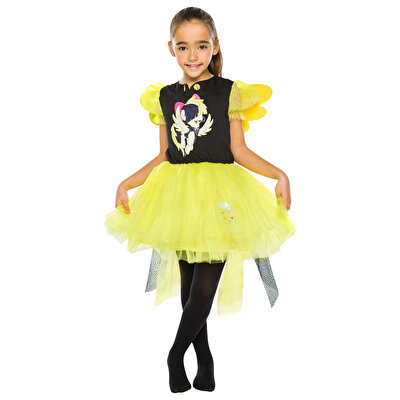 My Little Pony Sia Kostüm 7-9 Yaş