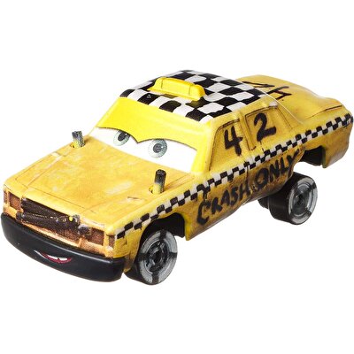 Cars 3 Tekli Karakter Araçlar Faregame GKB03