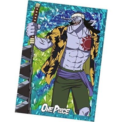 Panini One Piece 25. Yıl Dönümü Paketi