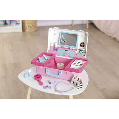 Smoby Gabby's Dollhouse Güzellik Seti