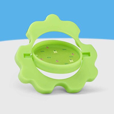 Peppa Pig Muddy Puddle Figür Peppa