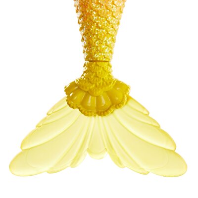Barbie Dreamtopia Chelsea Denizkızı Bebekler Sarı GJJ88