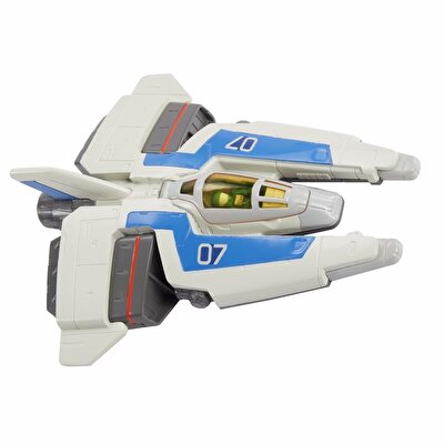 Lightyear Uçak Serisi Xl-07 Buzz Lightyear HHJ99