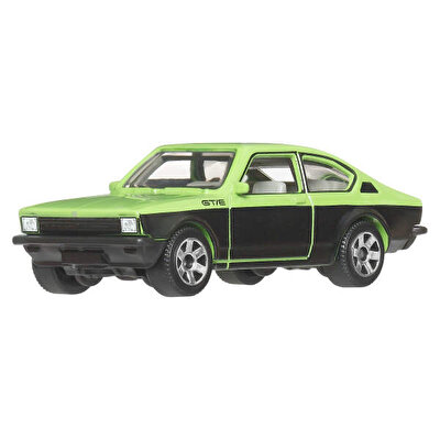 Matchbox Temalı Arabalar Opel Kadett JJR55
