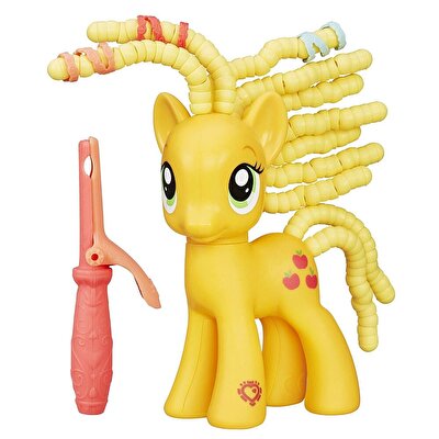 My Little Pony Eğlenceli Saçlar