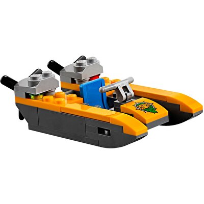 LEGO® City Orman Başlangıç Seti