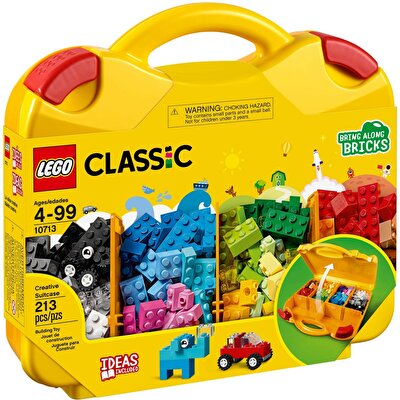 LEGO Classic Yaratıcı Çanta 10713