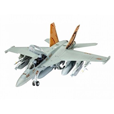 Revell Model Set EA-18G Growler 64904