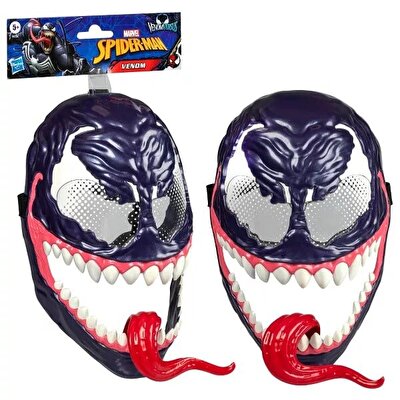 Marvel Spider Man Venom Maske G0729