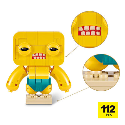 MAX Fuggler Sürprizi 83227GQ1