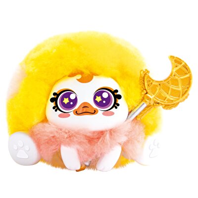 Furry Sweet Dream Kendin Tasarla Işıklı Anahtarlık