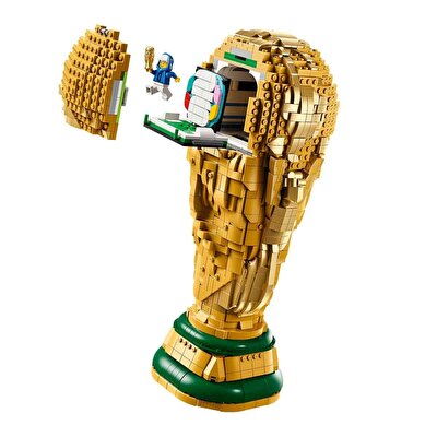 LEGO Editions FIFA Dünya Kupası Resmi Kupa 43020