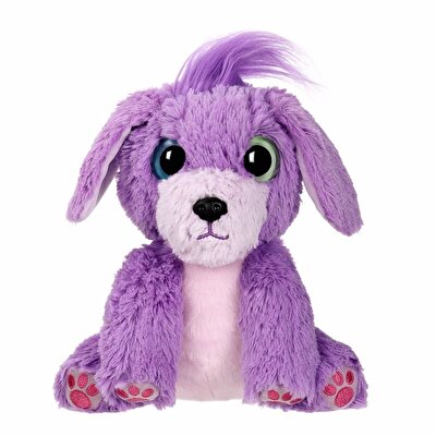 Scruff A Luvs Moda Oyun Seti 30168 Mor