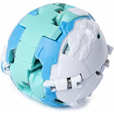 Bakugan Ultra Figür Haos Garganoid