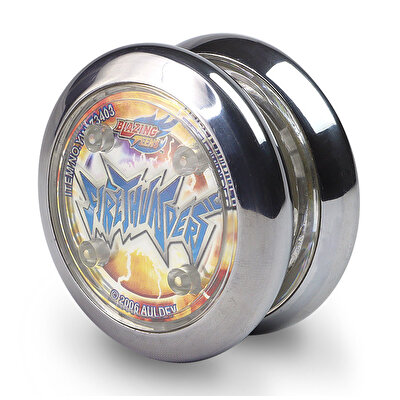 Fire Thunder Yoyo