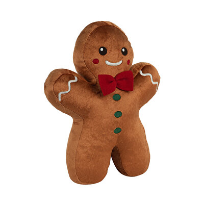 Kurabiye Adam Peluş 30 Cm