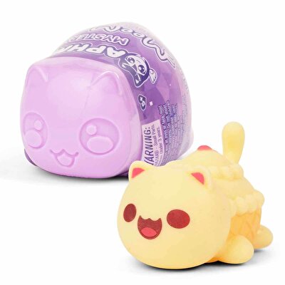 Aphmau Sürpriz Squishies Sürpriz Paket 6601
