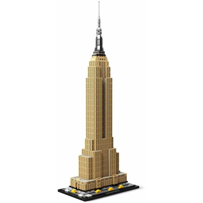 LEGO® Architecture Empire State Binası 21046