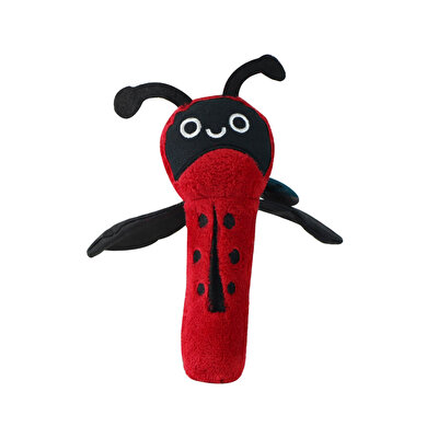 Vik Vik Oyun Arkadaşım Uğur Böceği