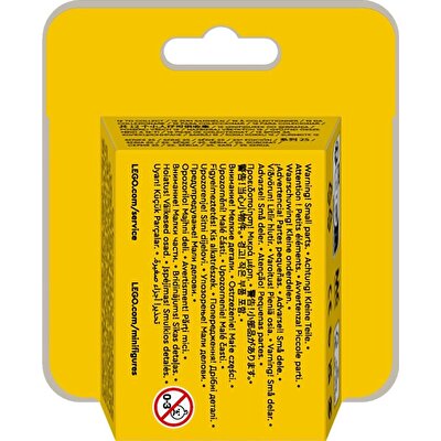 LEGO Mini Figür Seri 25 71045