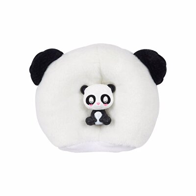 Barbie Cutie Reveal Bebekler Panda HHG22