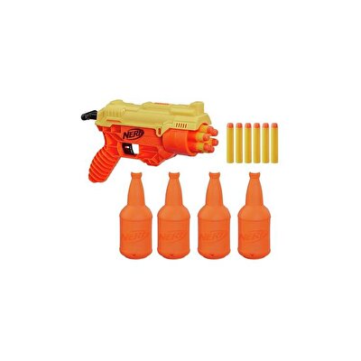 Nerf Alpha Strike Cobra RC-6 E7857