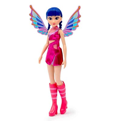 Winx Kanatlı Periler WNX76 Musa
