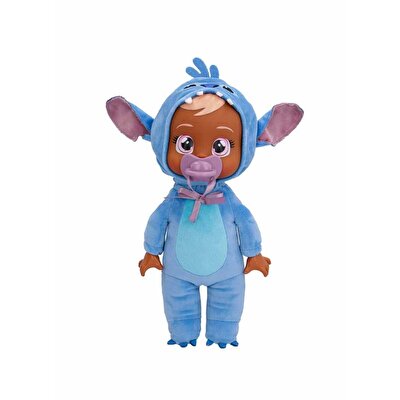 Cry Babies Ağlayan Yumuş Bebekler Stitch