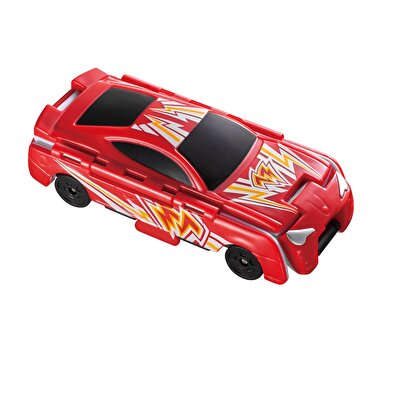 Transracers Spor Arabalar Flash Araba-Modern Araba