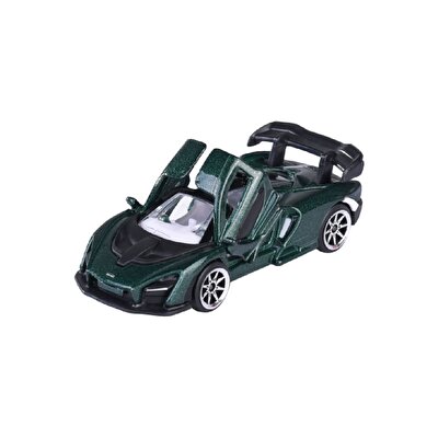 Majorette Showroom Premium Araba Mclaren Senna