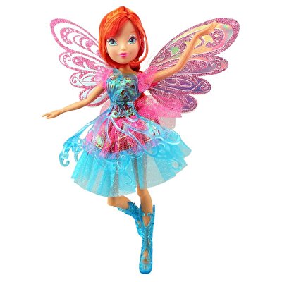 Winx My Butterflix Magic