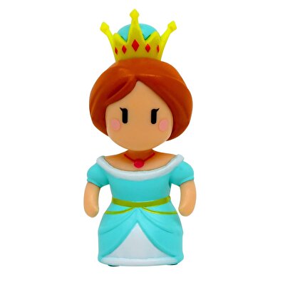 Stumble Guys 5'li Mini Figür Seti 5 S3 40025