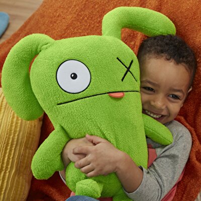 UglyDolls Kocaman Peluş
