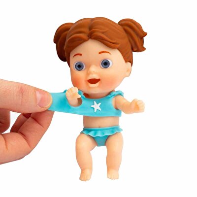 Ciciobello Amiccici Havuz Oyun Seti S8