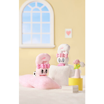 Esther Bunny Little Serisi Sürpriz Paket Koleksiyon Figürü