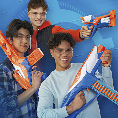 Nerf N-Serisi Strikeback