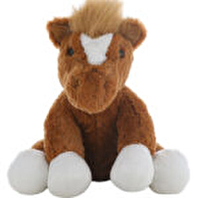 Chestnut At Peluş 40 Cm