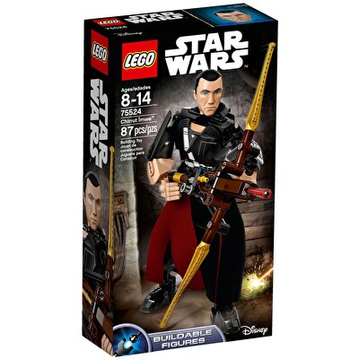 LEGO® Star Wars Chirrut İmwe