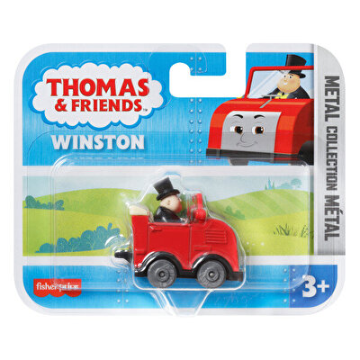 Thomas ve Arkadaşları Klasik Winston HTN38