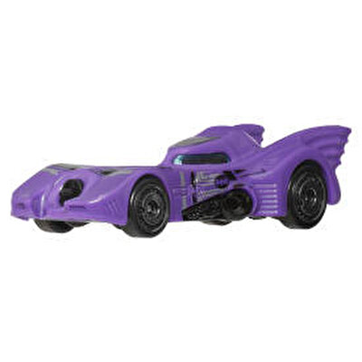 Hot Wheels 1:64 Renk Değiştiren Araçlar Batmobile JKP15