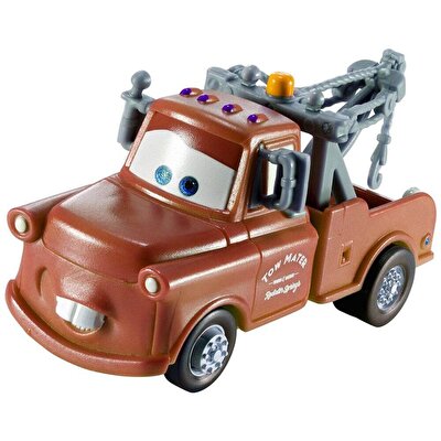 Cars Renk Değiştiren Arabalar