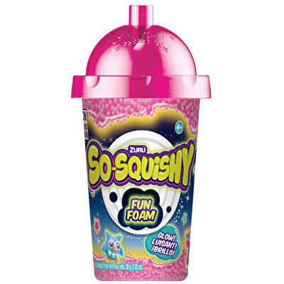 Oosh Boncuk Hamur Seri 2