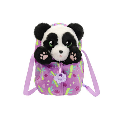 Baby Paws Sesli Panda Peluş 20 Cm 927667