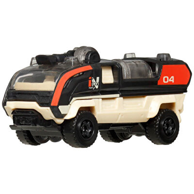 Matchbox Jurassi̇c World Model Araçlar Hardnoze JGL13