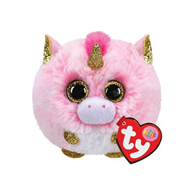 Ty Teeny Puffies Fantasia Unicorn 10 cm.