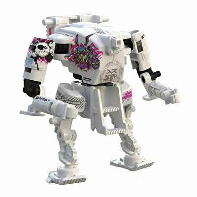 Pocket Titans Seri 1