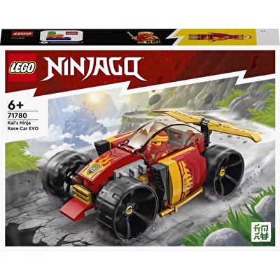LEGO Ninjago Kai’nin Ninja Yarış Arabası 71780