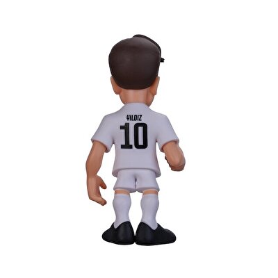 Minix Kenan Yıldız Koleksiyon Figürü 21079